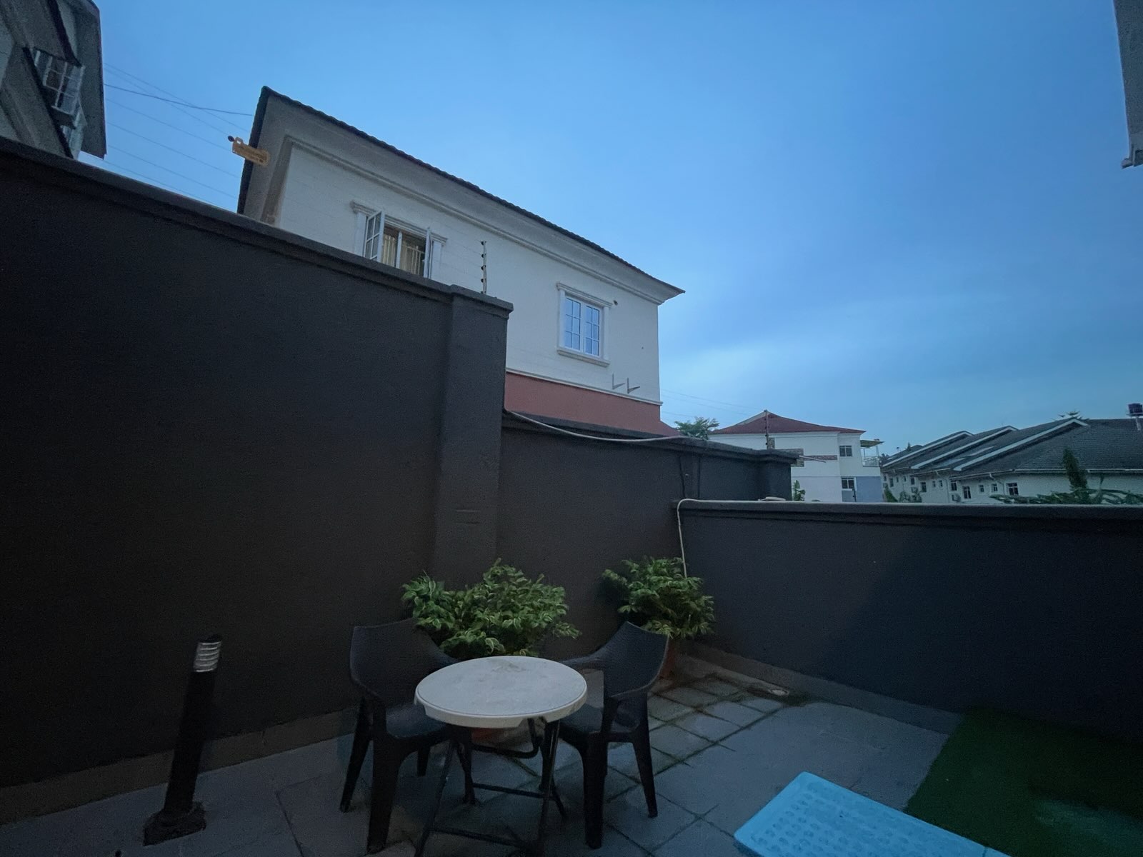 Presidential Suite (3-Bedroom Apartment/Suite) at Five Homes Hotel